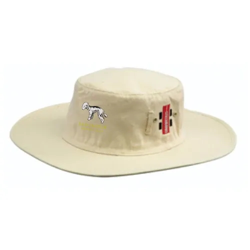 Bedlington Cream Sunhat