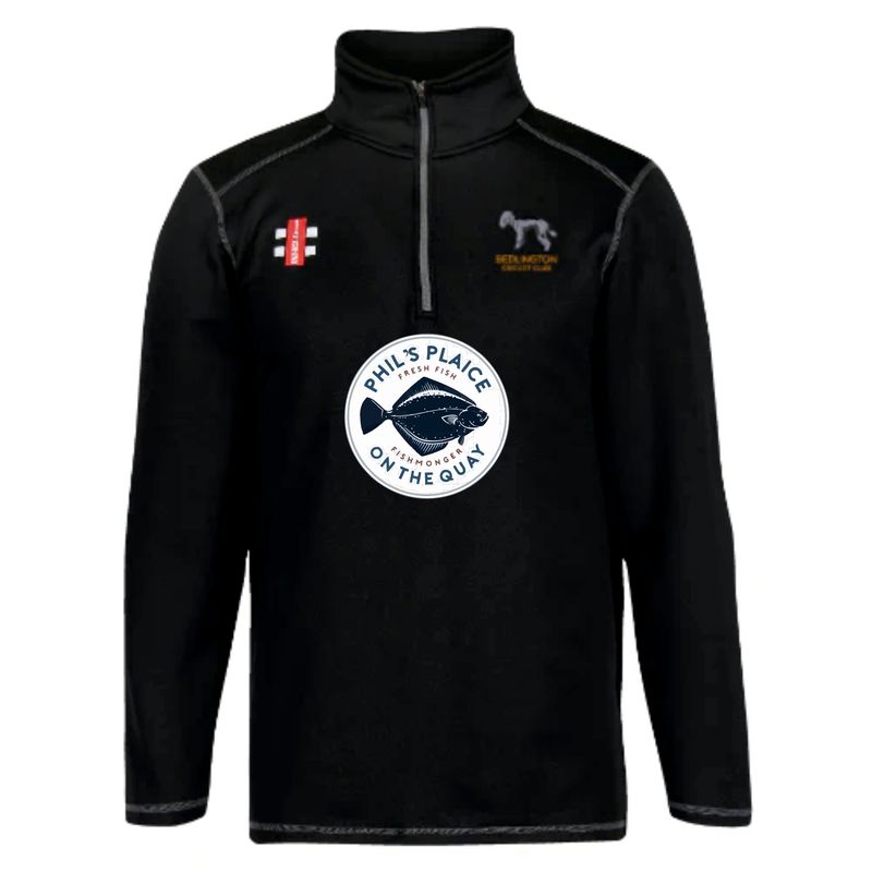 Bedlington SENIORS Storm Thermo Fleece