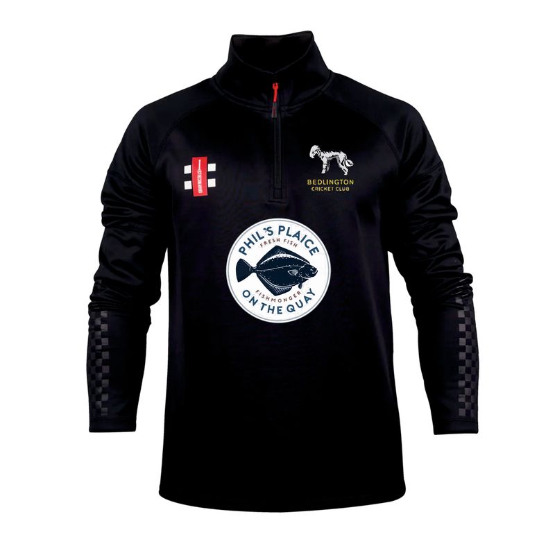 Bedlington SENIORS Pro Thermo Fleece