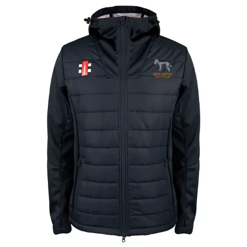 Bedlington Pro Performance Outdoor Jacket