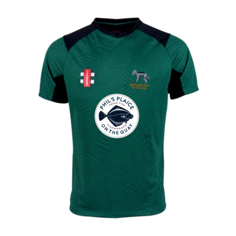 Bedlington SENIORS Pro Performance PRO T20 Shirt Short Sleeve