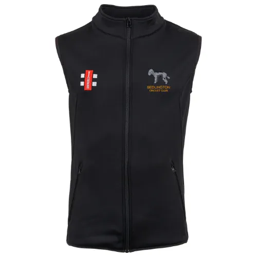 Bedlington SENIOR Storm Thermo Bodywarmer
