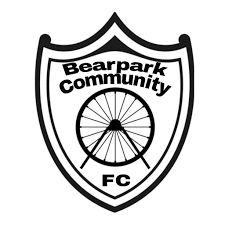 Bearpark Community FC