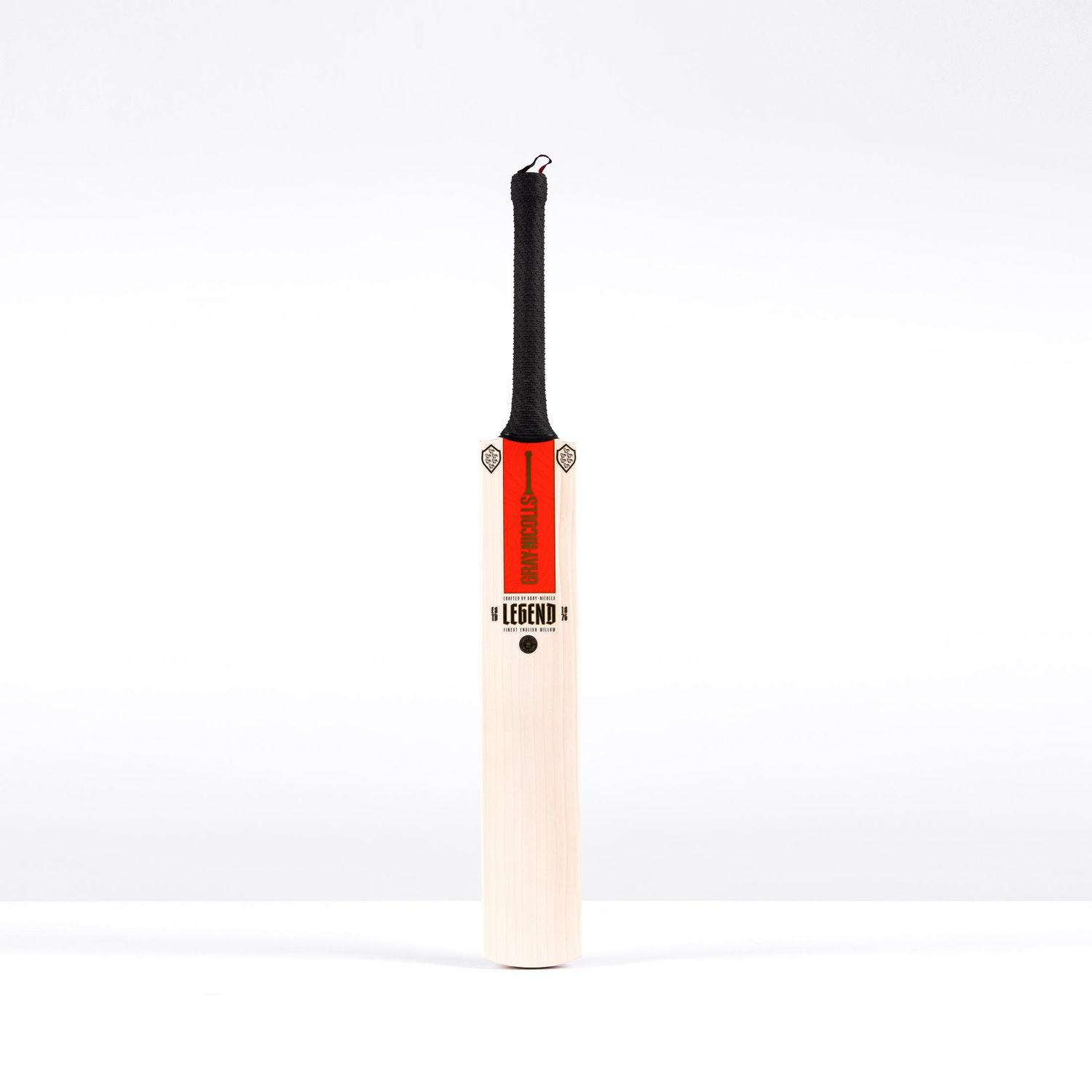 2026 Gray Nicolls Legend Gold Edition Adult Cricket Bat