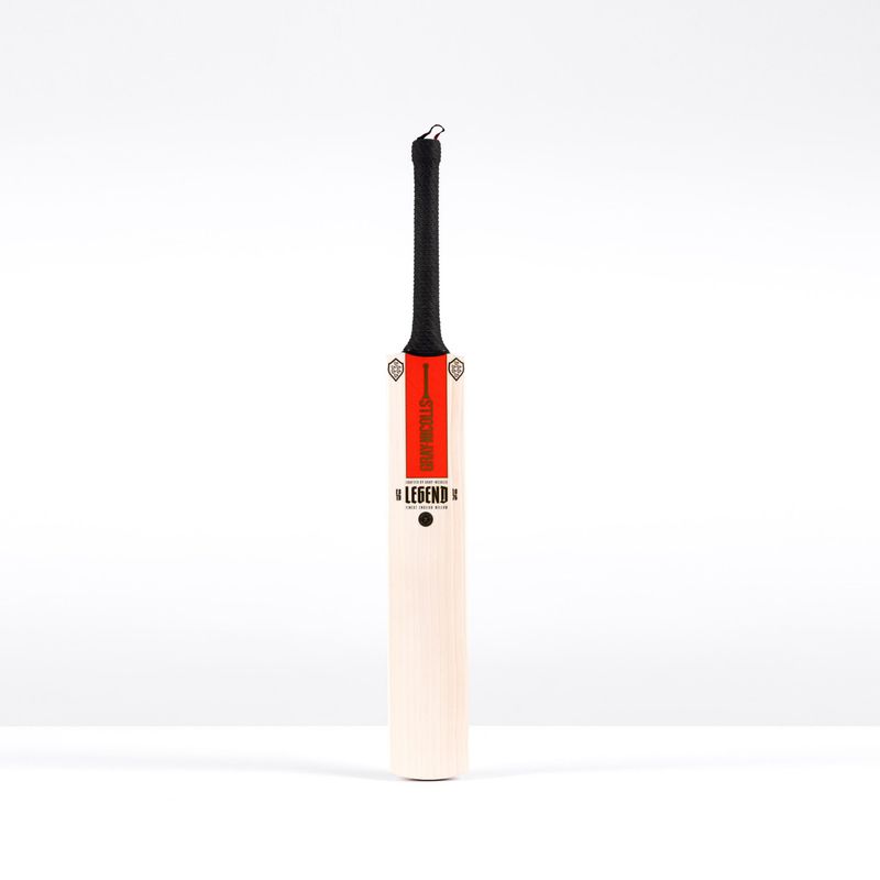 2026 Gray Nicolls Legend Gold Edition Adult Cricket Bat