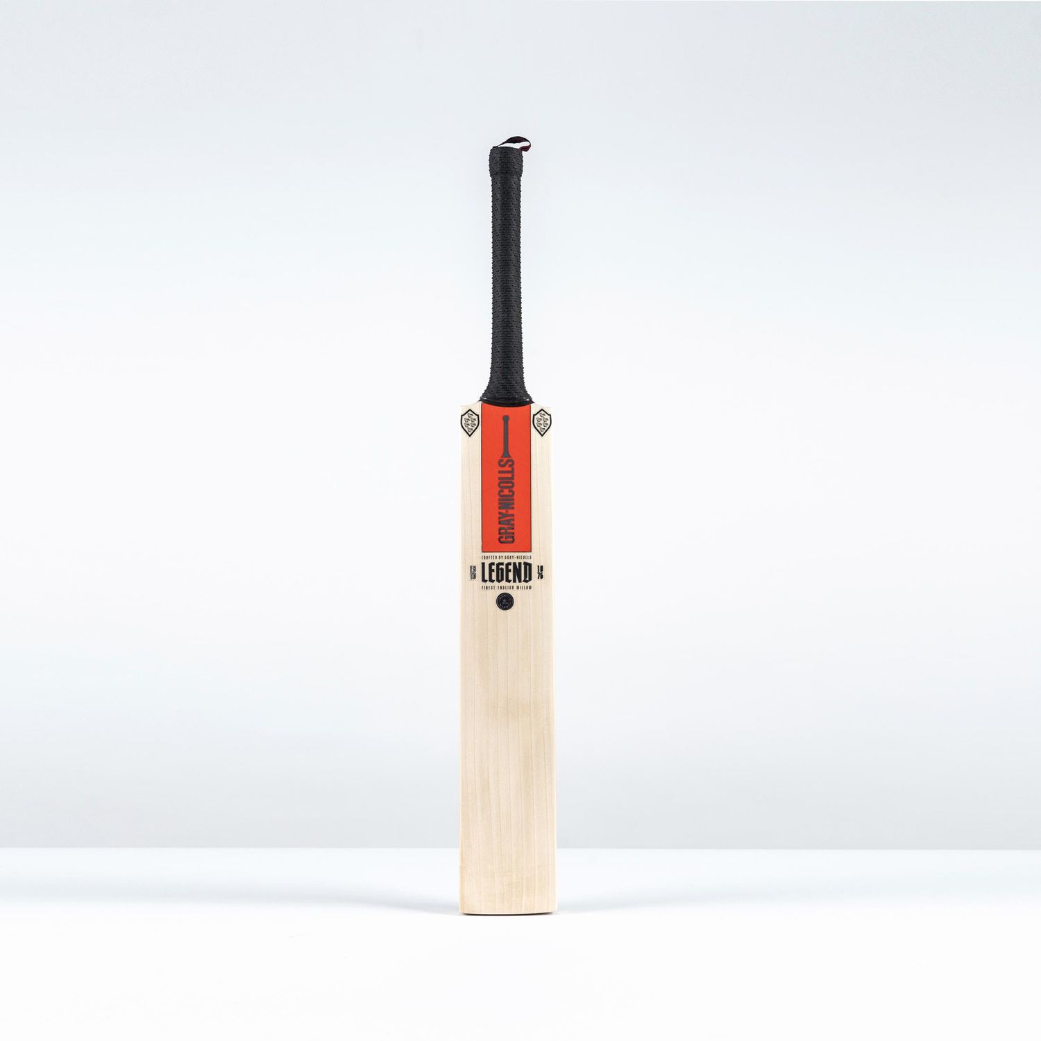 2026 Gray Nicolls Legend Platinum Edition Adult Cricket Bat