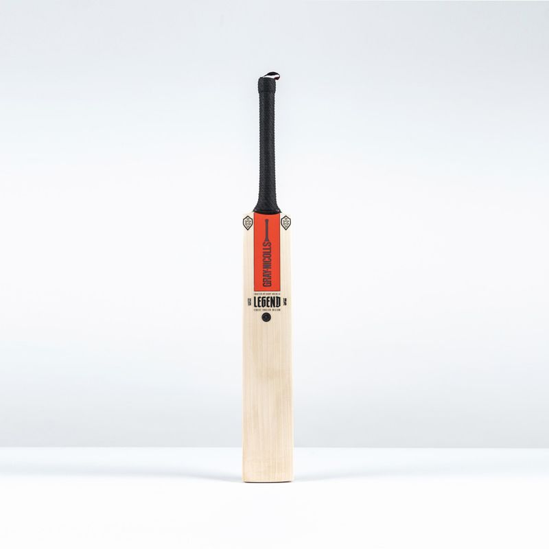 2026 Gray Nicolls Legend Platinum Edition Adult Cricket Bat