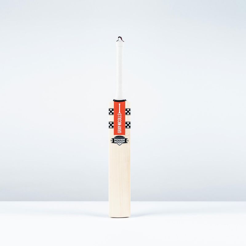 2026 Gray Nicolls Powerscoop PRO Adult Cricket Bat