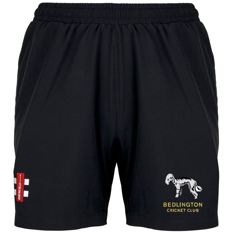 Bedlington CC Womens Velocity Shorts