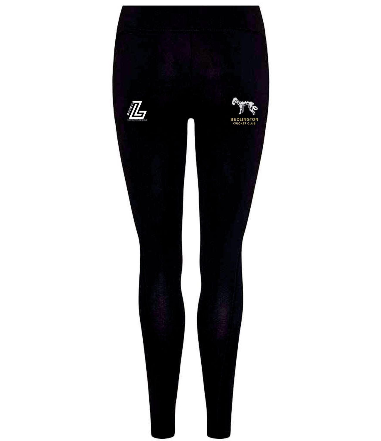 Bedlington CC Lorimers Ladies Leggings