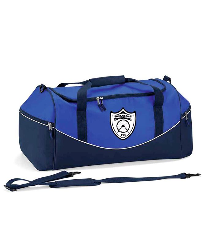 Bearpark FC Holdall