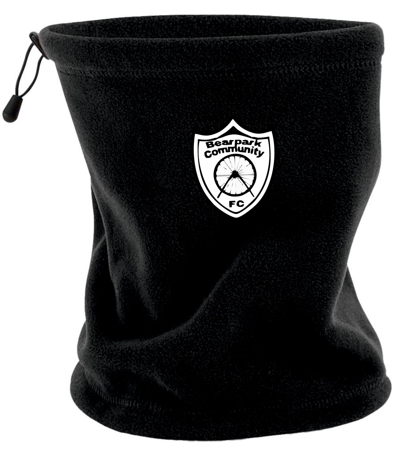 Bearpark FC Snood