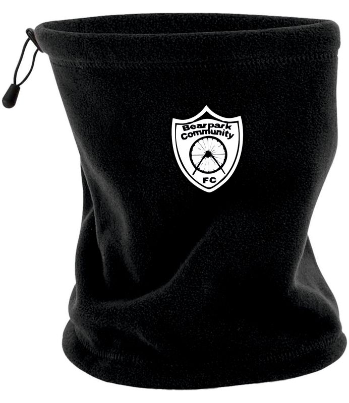 Bearpark FC Snood