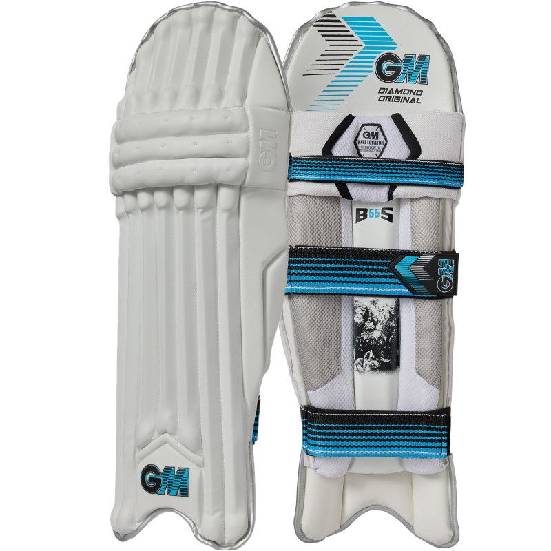2026 Gunn & Moore Diamond Original  Batting Pads