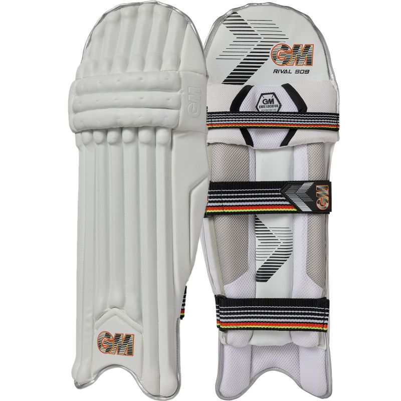 2026 Gunn & Moore Rival 909 Batting Pads