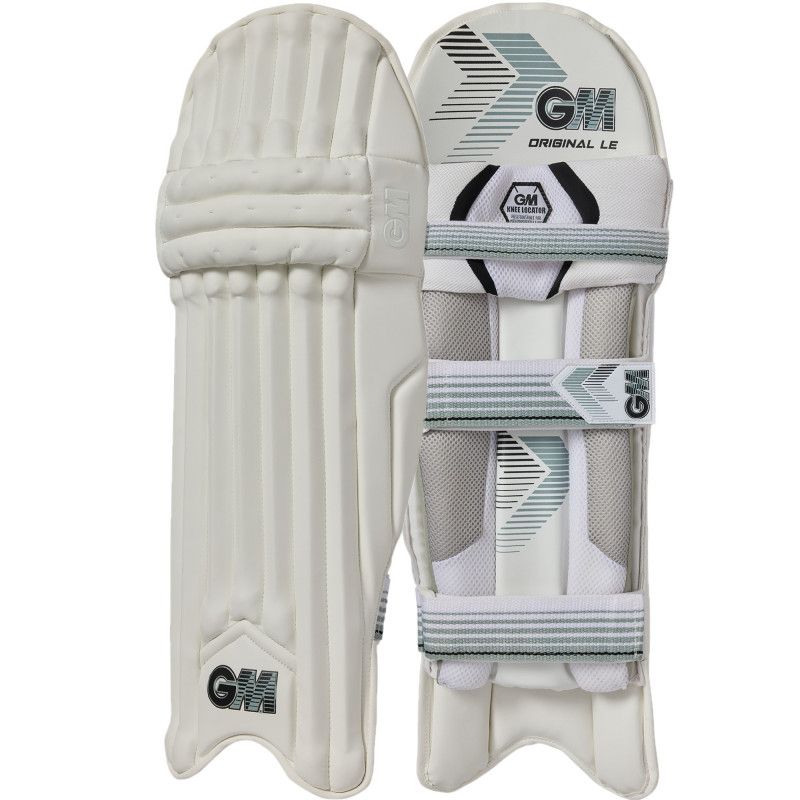 2026 Gunn & Moore Original LE Batting Pads