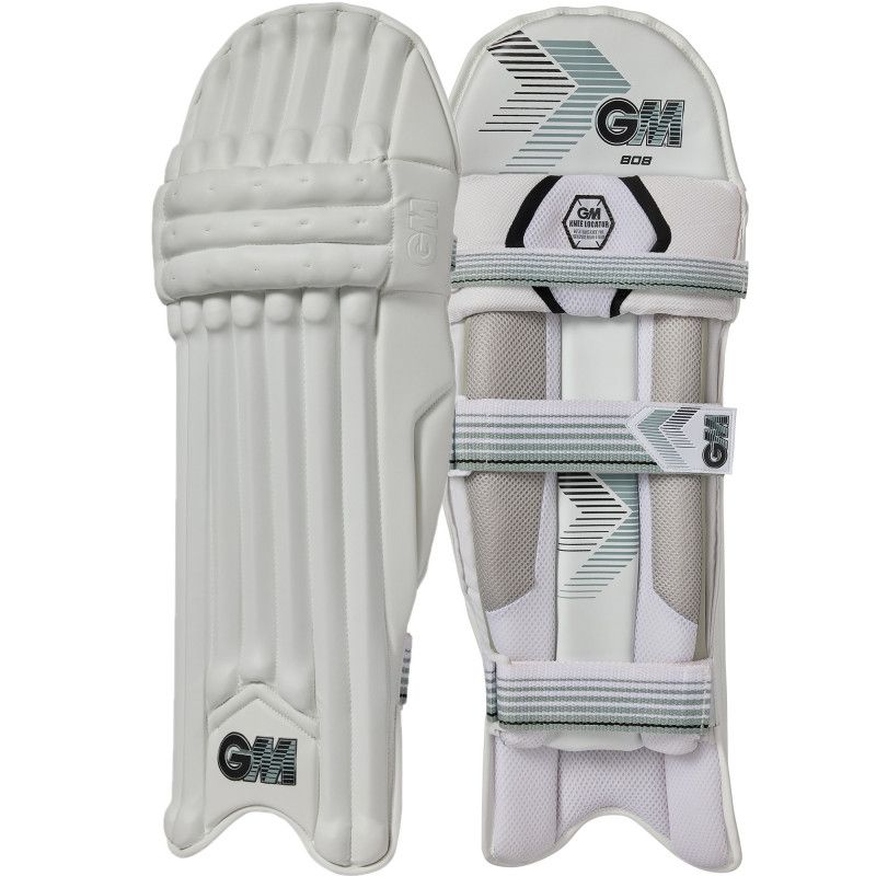 2026 Gunn & Moore 808 Batting Pads