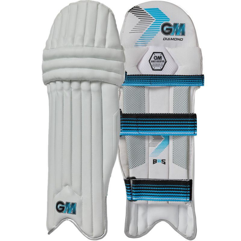 2026 Gunn & Moore Diamond Batting Pads 2026 Gunn & Moore Diamond Batting Pads
