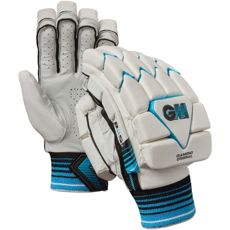 2026 Gunn & Moore Diamond Original Batting Gloves 2026 Gunn & Moore Diamond Original Batting Gloves