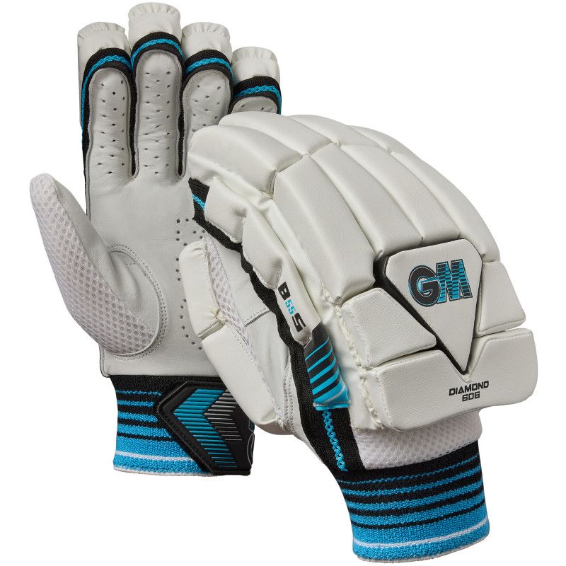 2026 Gunn & Moore 606 Diamond Batting Gloves 2026 Gunn & Moore 606 Diamond Batting Gloves