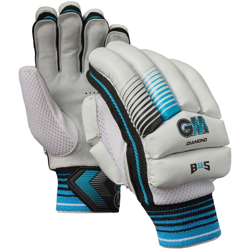 2026 Gunn & Moore Diamond Batting Gloves