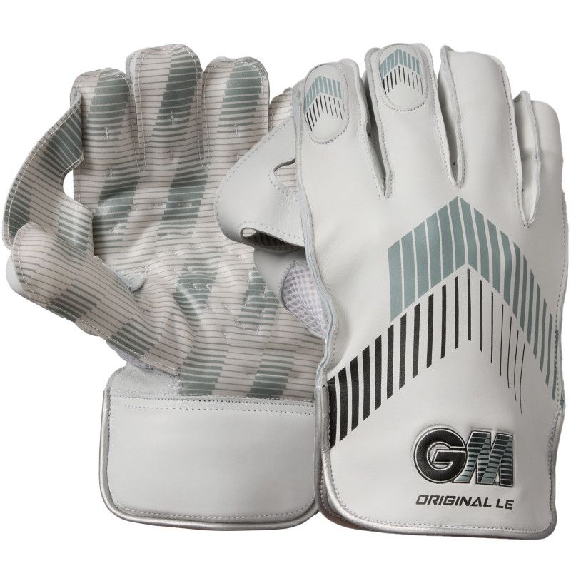2026 Gunn & Moore Original Limited Edition Wicket Keeping Gloves