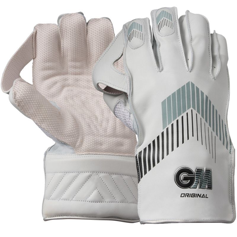 2026 Gunn & Moore Original Wicket Keeping Gloves