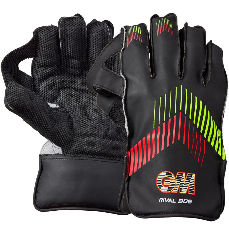 2026 Gunn & Moore Rival 909 Wicket Keeping Gloves