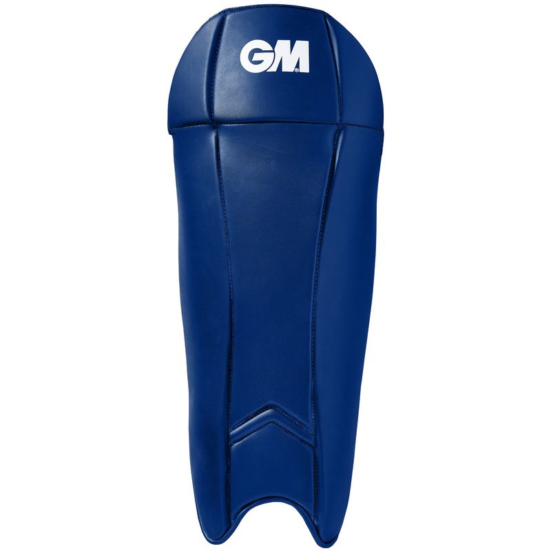 2026 Gunn & Moore Maxi 606 Navy Keeping Pads 2026 Gunn & Moore Maxi 606 Navy Keeping Pads