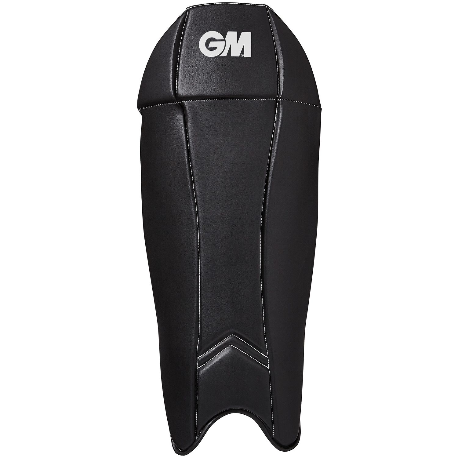 2026 Gunn & Moore Maxi 606 Black Keeping Pads 2026 Gunn & Moore Maxi 606 Black Keeping Pads