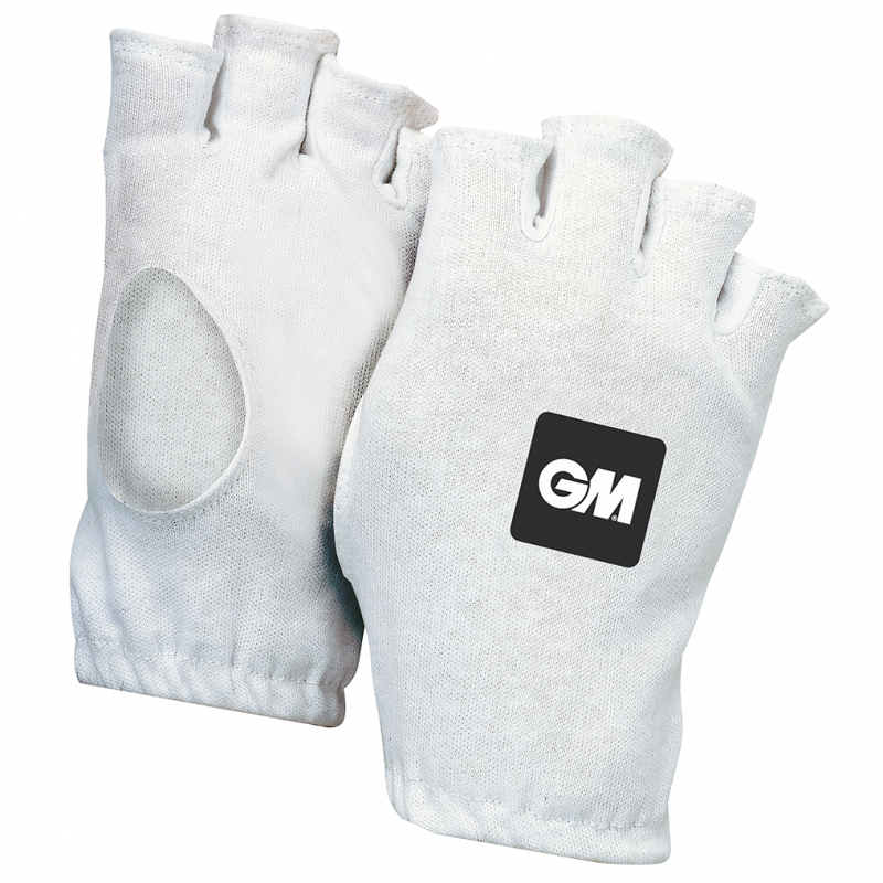 2026 Gunn & Moore Cotton Full Fingerless Batting Inners 2026 Gunn & Moore Cotton Full Fingerless Batting Inners
