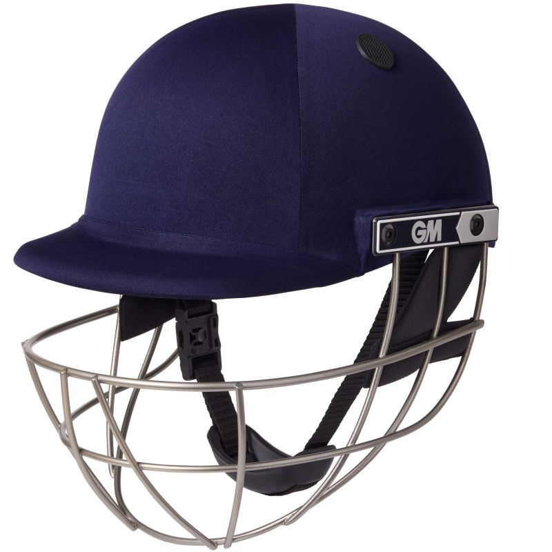 2026 Gunn & Moore MAESTRO Titanium Cricket Helmet