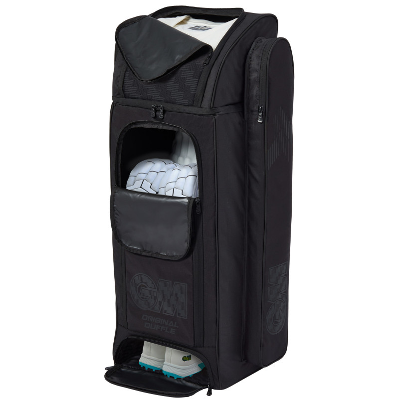 2026 Gunn & Moore Original Duffle Bag 98cm x 36cm x 31cm