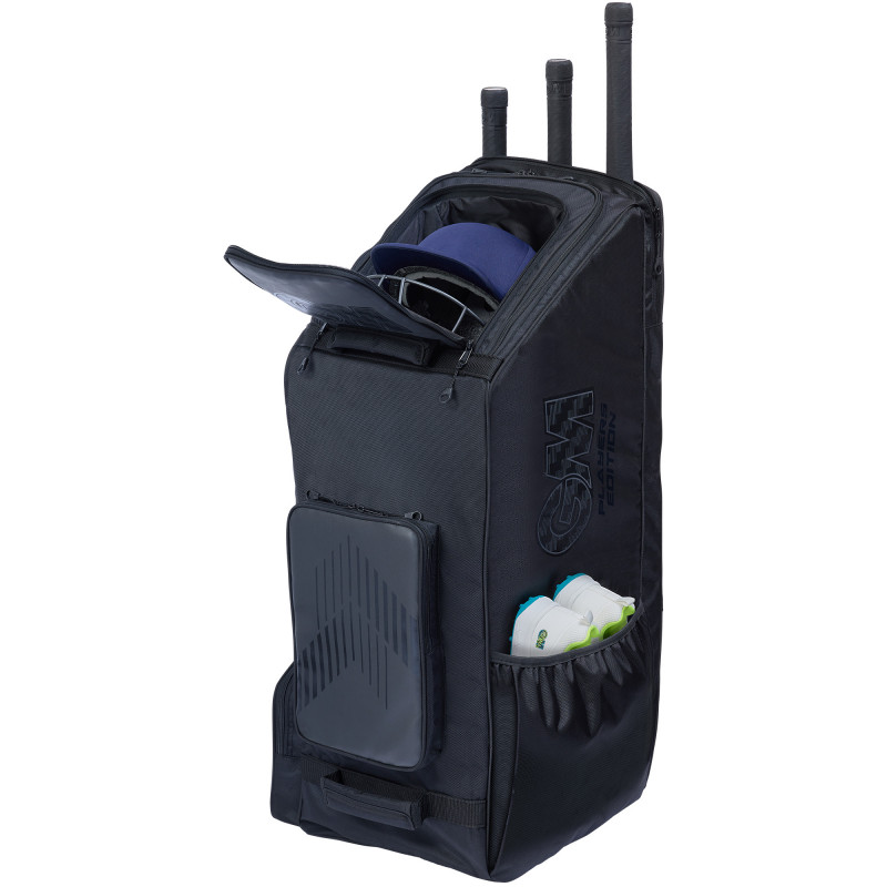 2026 Gunn & Moore Player Edition Duffle Bag 90cm x 40cm x 35cm