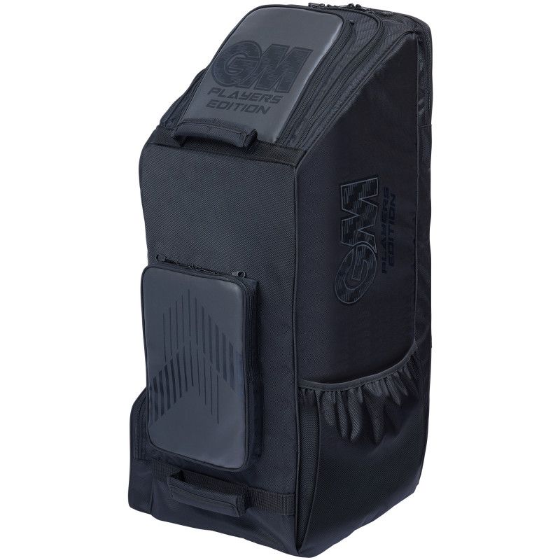 2026 Gunn & Moore Player Edition Duffle Bag 90cm x 40cm x 35cm