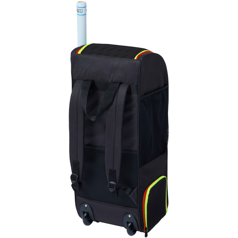 2026 Gunn & Moore Rival Wheelie Bag - 74cm x 31cm x 24cm