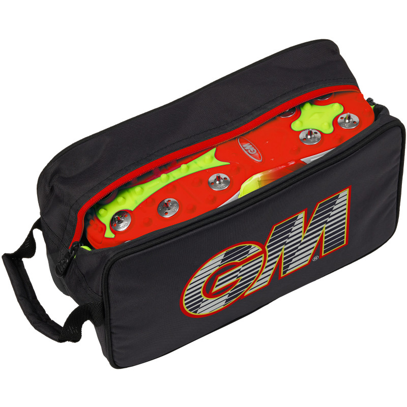 2026 Gunn & Moore Boot Bag - 35cm x 22cm x 11cm