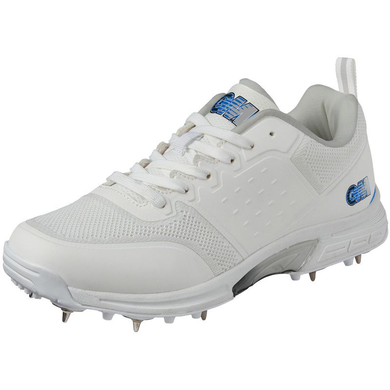 2026 Gunn & Moore Maxi Spike Cricket Shoes - Adult