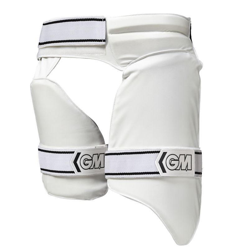 2026 Gunn & Moore Players Thigh Pad Set