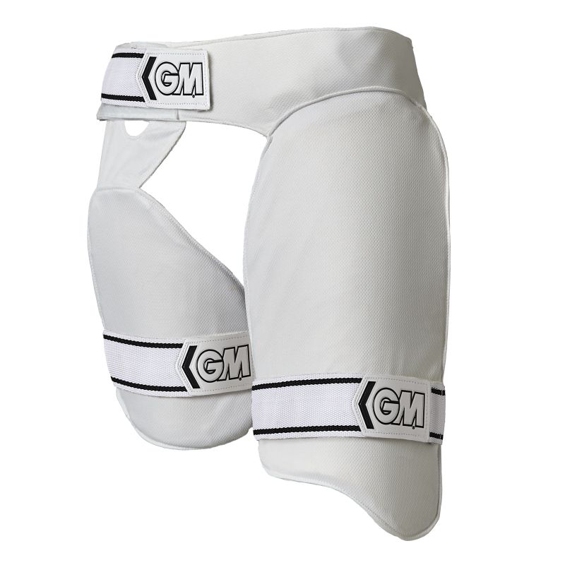 2026 Gunn & Moore Original LE Thigh Pad Set