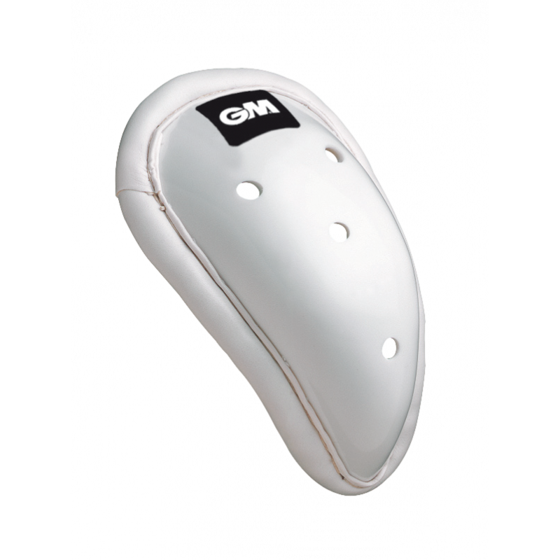 2026 Gunn & Moore Slip-In Padded Abdominal Guard (Anatomically Shaped) 2026 Gunn & Moore Slip-In Padded Abdominal Guard (Anatomically Shaped)