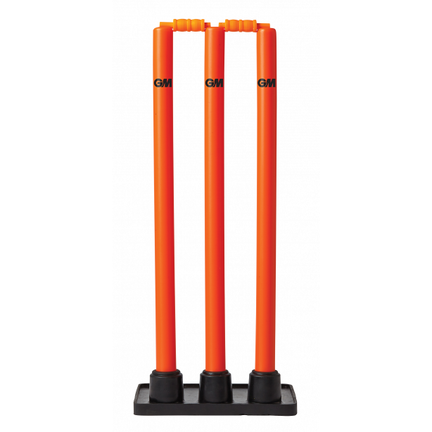 2026 Gunn & Moore Multi surface stump set