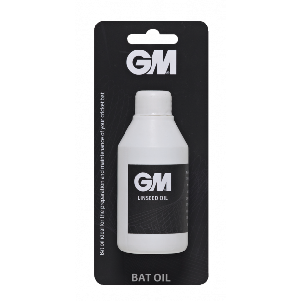 Gunn & Moore Linseed Bat Oil