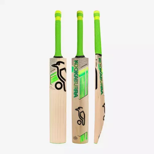 2026 Kookaburra Kahuna Pro Cricket Bat (Junior)