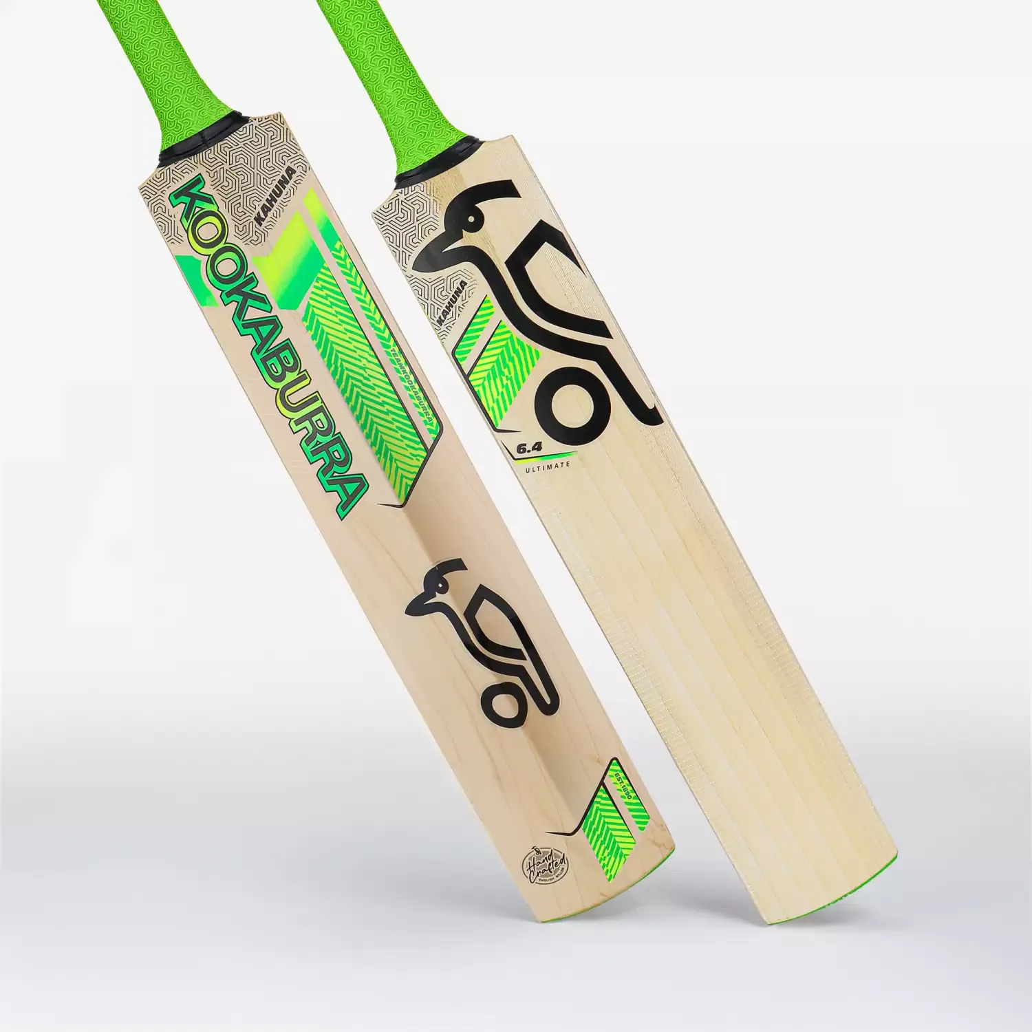 2026 Kookaburra Kahuna 6.4 Ultimate Adult Cricket Bat