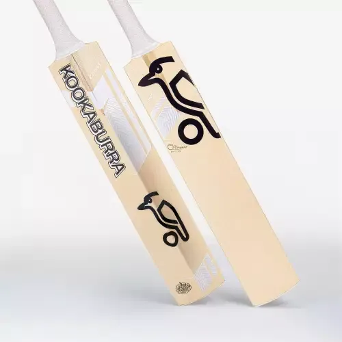 2026 Kookaburra Ghost Pro Adult Cricket Bat