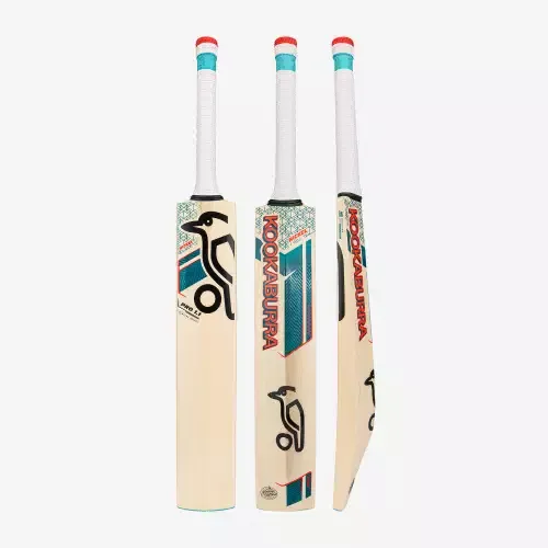 2026 Kookaburra Nickel Pro 1.1 Adult Cricket Bat