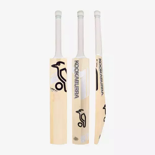 2026 Kookaburra Ghost 3.1 ICON Cricket Bat (Junior)