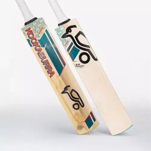 2026 Kookaburra Nickel 6.4 Ultimate Adult Cricket Bat