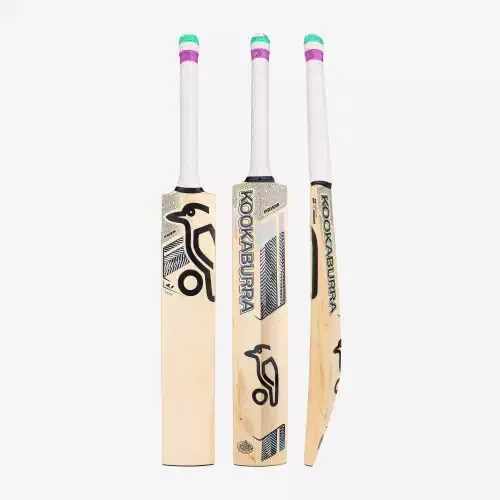 2026 Kookaburra Prism 4.1 Hero Cricket Bat (Junior)